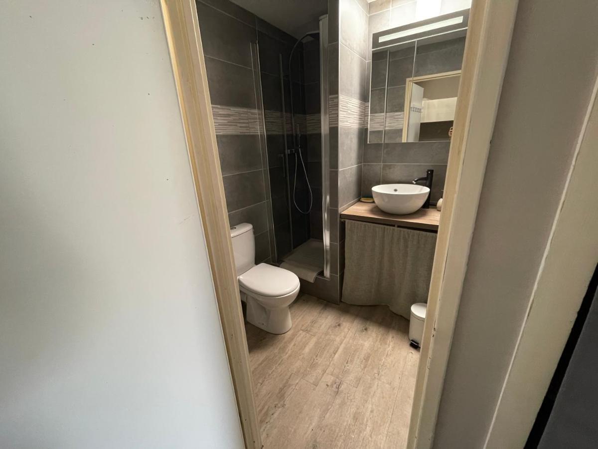 Appartement 4 Personnes Aux Pieds Des Pistes Wifi Netflix *