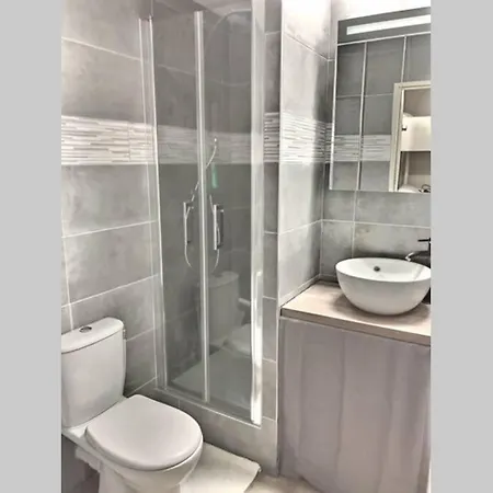 Appartement 4 personnes aux pieds des pistes Wifi Netflix Les Deux Alpes Extérieur photo