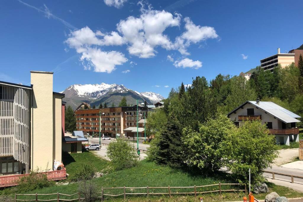 4 Personnes Aux Pieds Des Pistes Wifi Netflix Apartment *