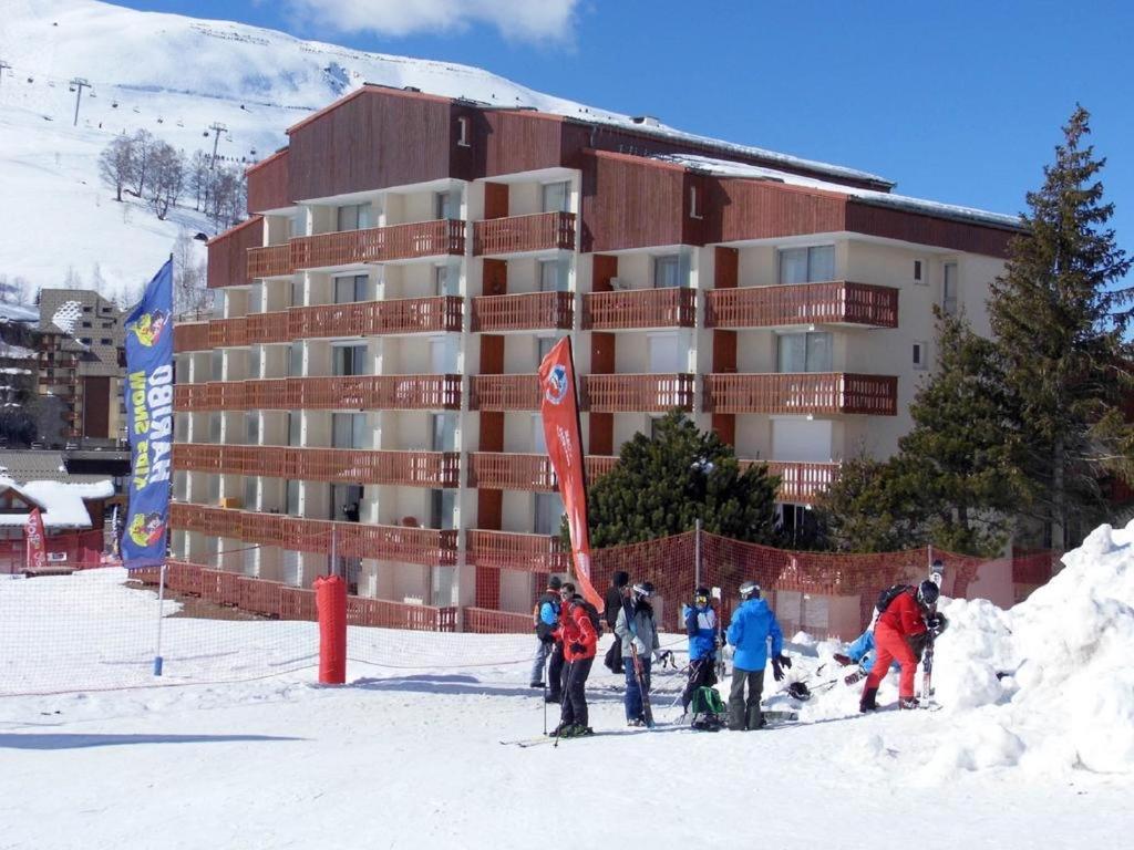 4 Personnes Aux Pieds Des Pistes Wifi Netflix Apartment *